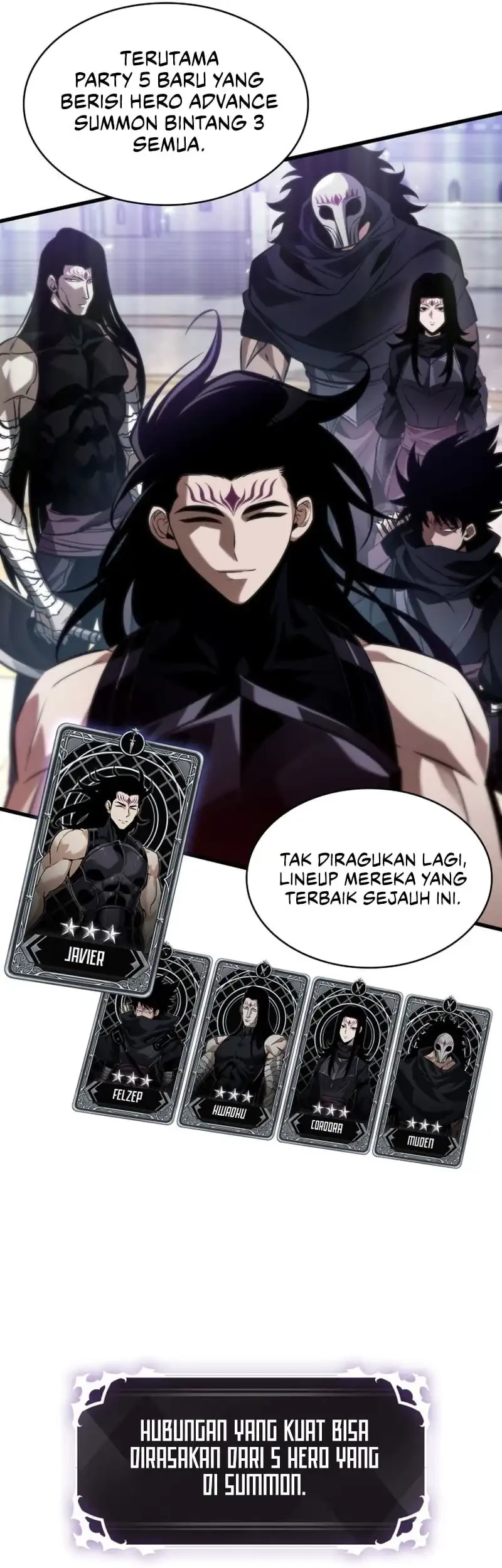 Pick Me Up Chapter 169 Fix Gambar 34